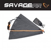 Parašiutas   Savagear MP Drogue 120x120cm 